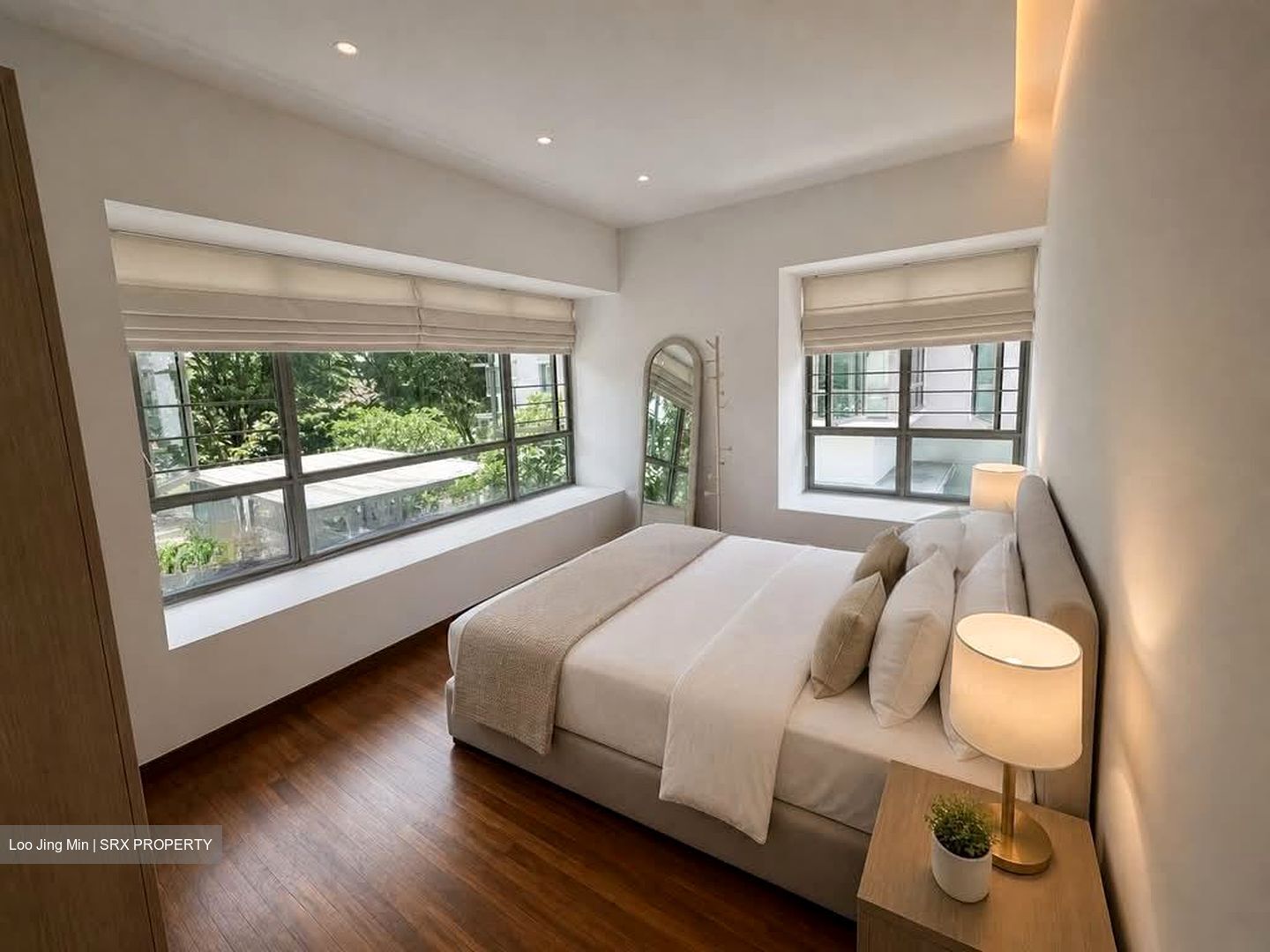 Trevista (D12), Condominium #566250071